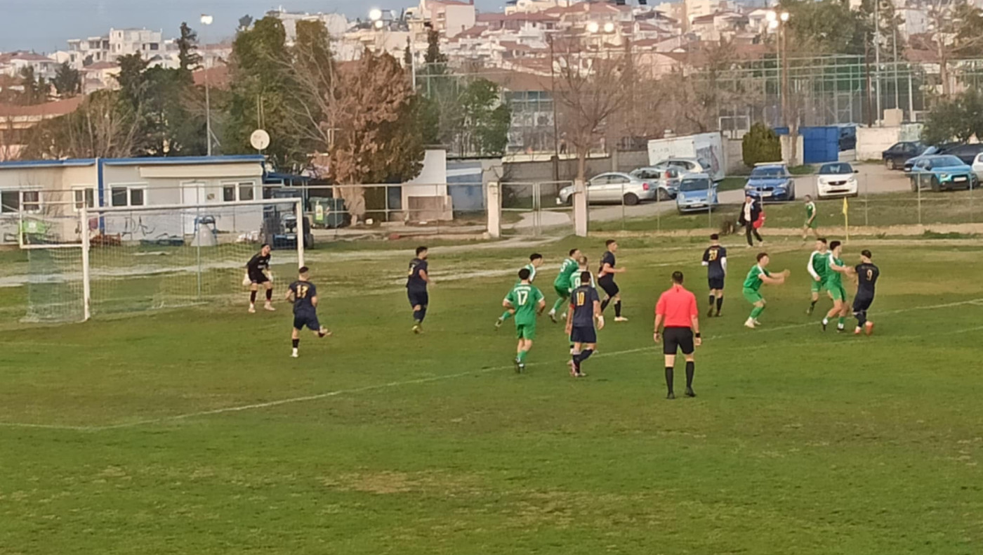 Eurolamp A1 ΕΠΣΜ: Τα παιχνίδια της 20ης αγωνιστικής - Ενδεκάδες