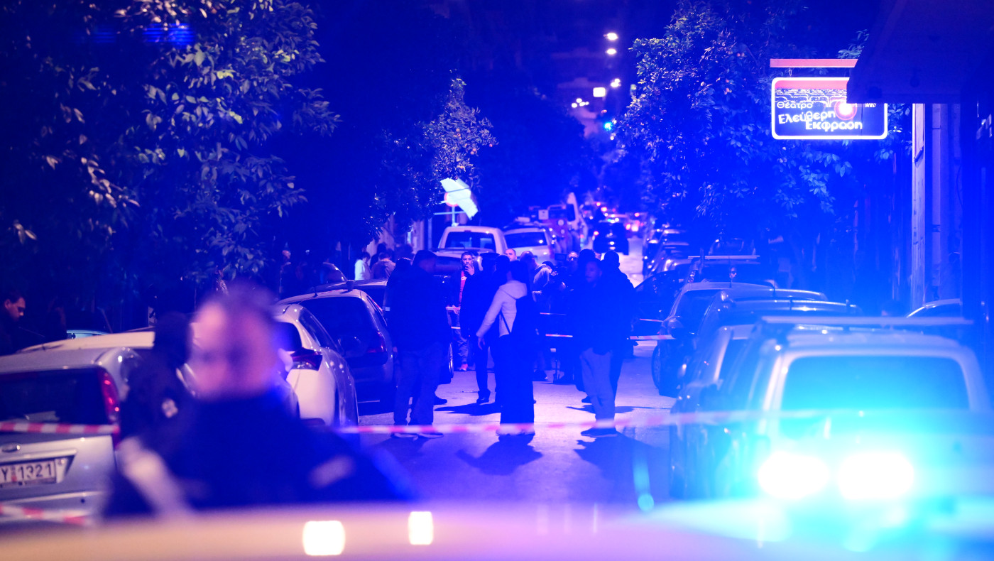 Αυτοί είναι οι 7 δράστες των πυροβολισμών στη Γλυφάδα