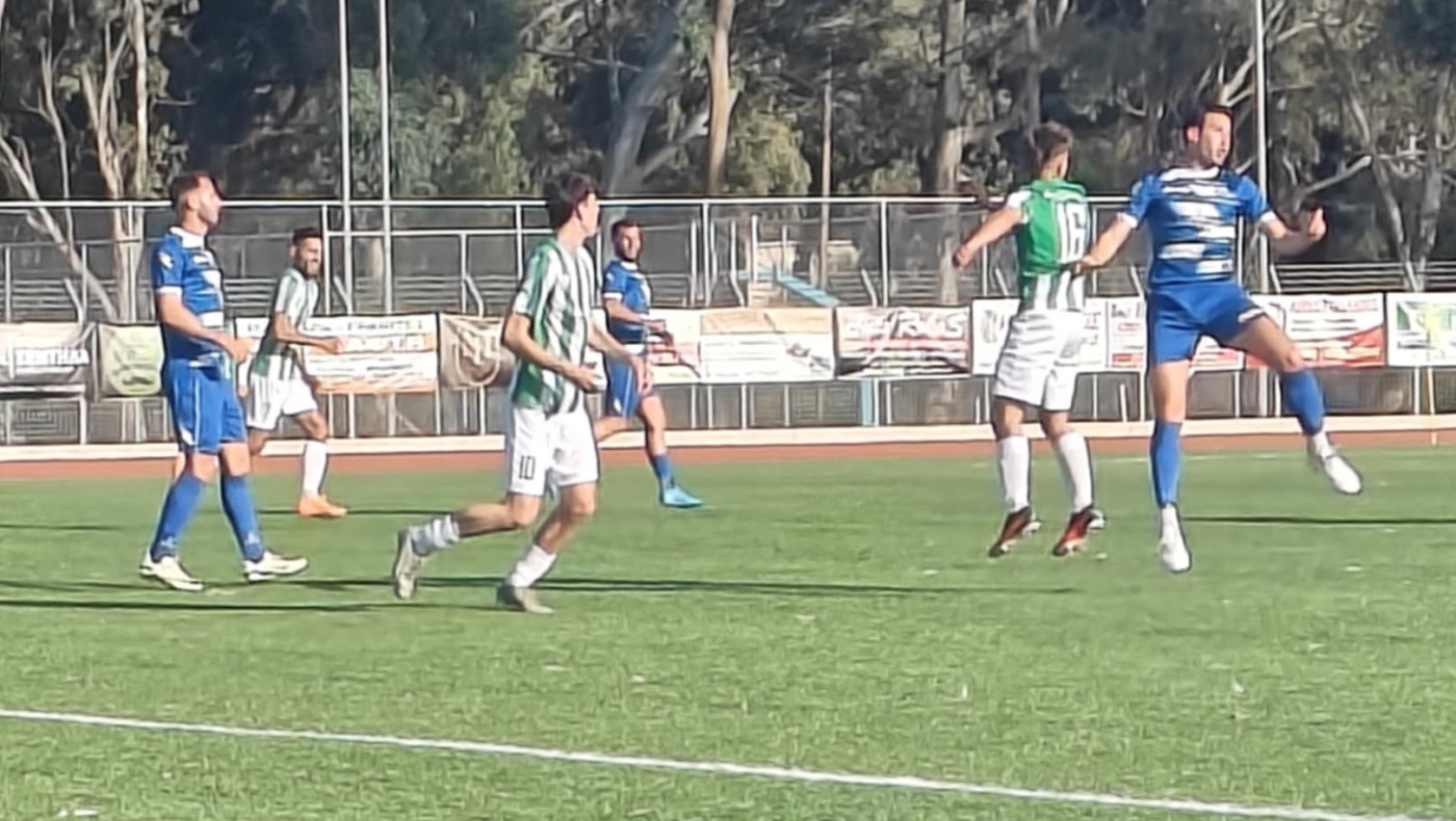 Γ’ Εθνική: Παιχνίδια πρωταθλήματος και κυπέλλου