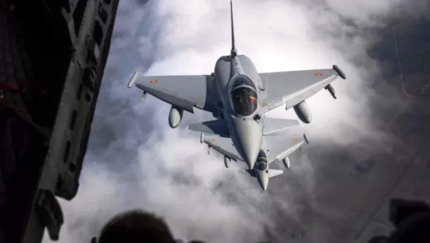 Τουρκία: «Η Ελλάδα έχει αεροπορική υπεροχή-Με τους πυραύλους Meteor θα αλλάξουν οι ισορροπίες»