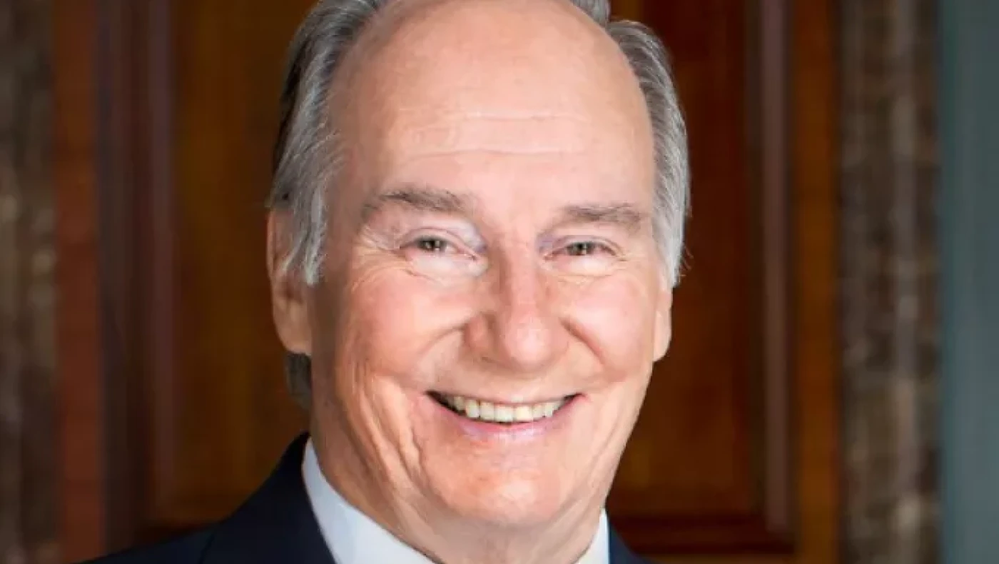 Αγά Χαν: Ποιος ήταν ένας από τους πλουσιότερους ανθρώπους στον κόσμο