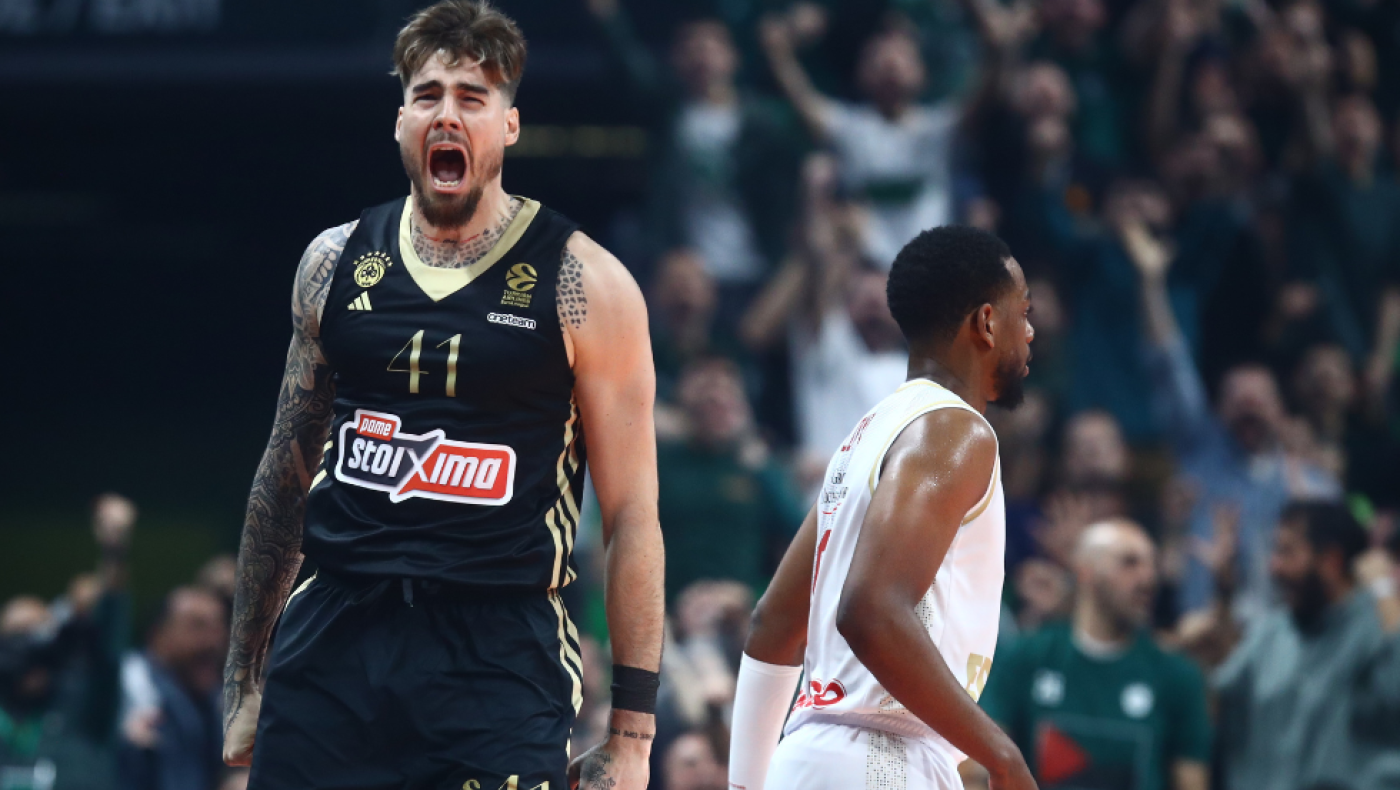 Τηλεοπτικό πρόγραμμα: Πού θα δείτε το Copa del Rey και Euroleague