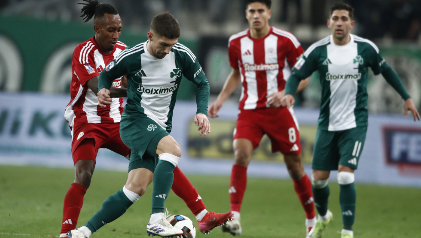 Ολυμπιακός-Παναθηναϊκός με έπαθλο το εισιτήριο για τους «4»