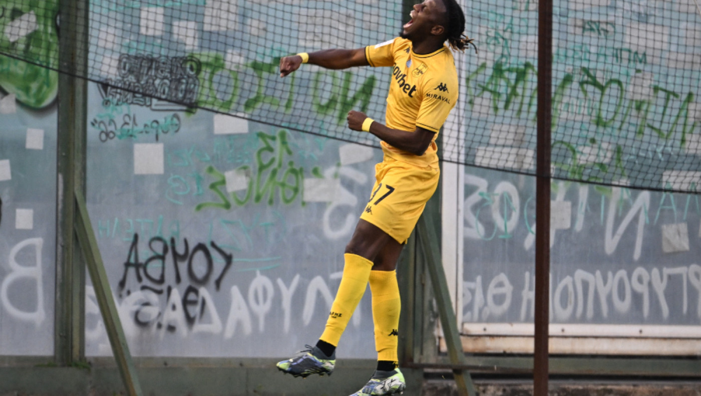 Έτσι θα παραταχθεί ο Άρης κόντρα στον Παναθηναϊκό