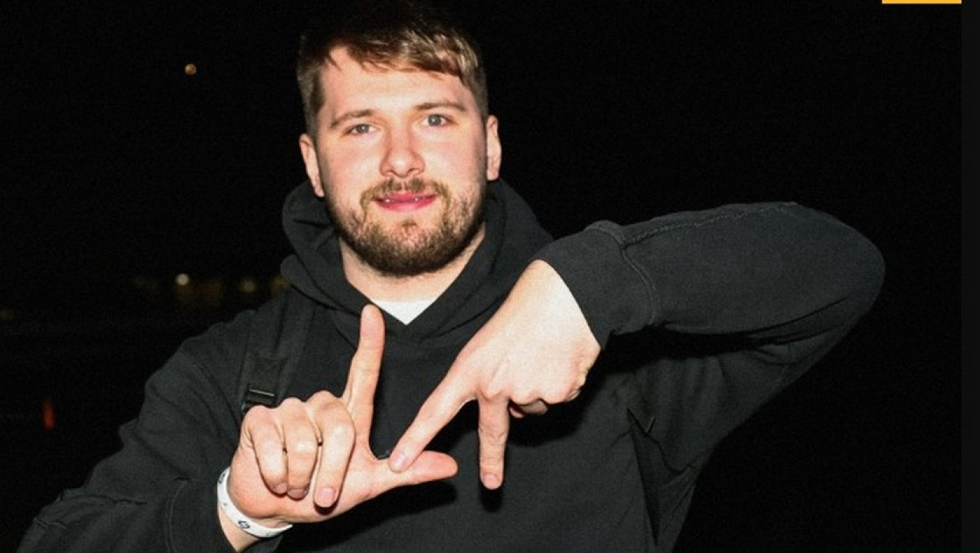 Οι Λέικερς υποδέχτηκαν τον Ντόντσιτς και αποχαιρέτησαν τον Ντέιβις