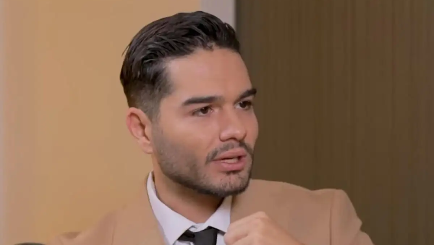 Χρήστος Μάστορας: Συνελήφθη μετά από αλκοτέστ - Προσπάθησε να διαφύγει