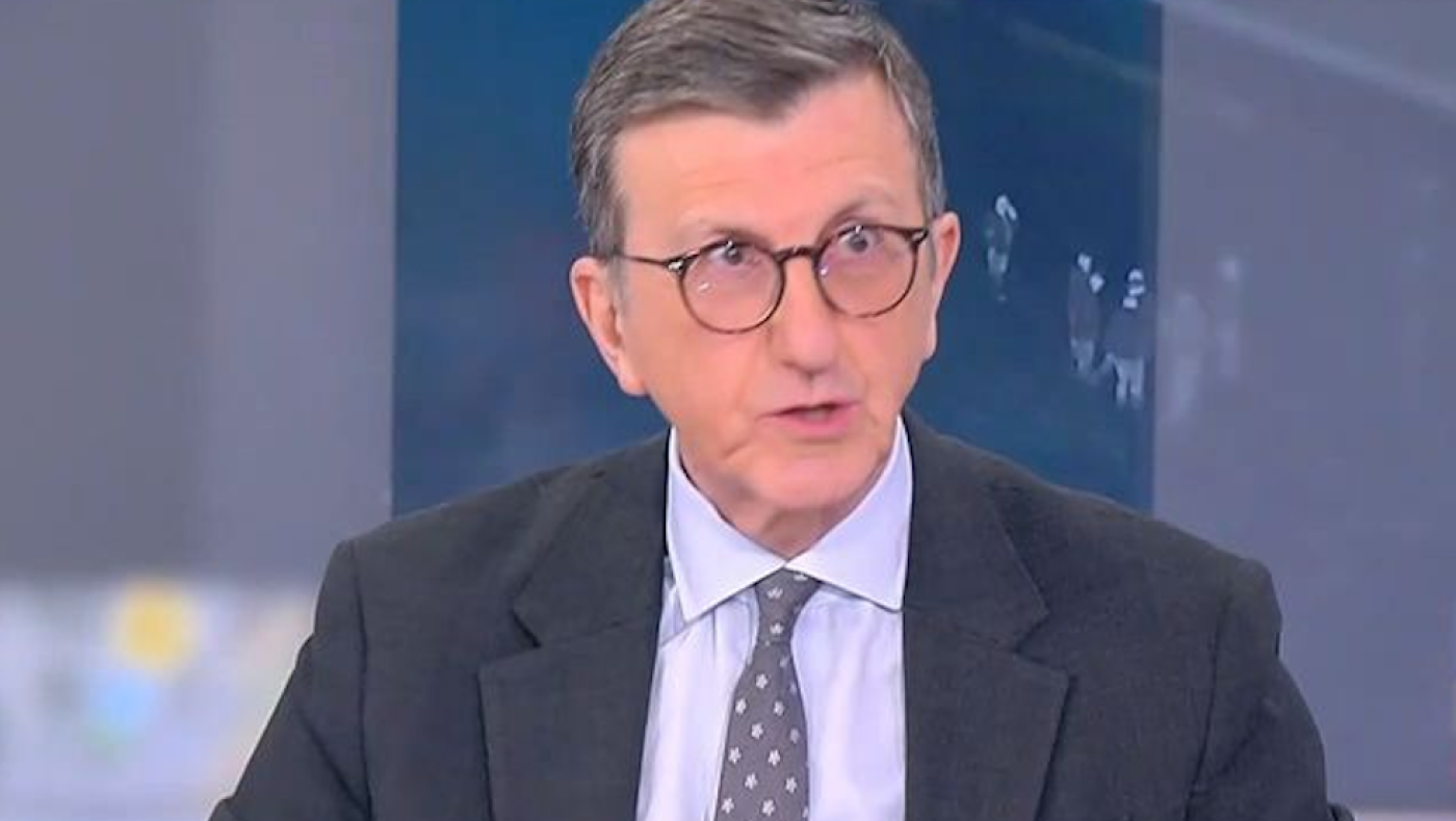 «Χτύπημα» σε Πορτοσάλτε: «Τον ακούω καθημερινά... μαζοχισμός»