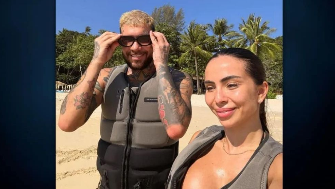 Snik: Στο... εξοχικό του μετά το «ντου» της ΕΛΑΣ στο σπίτι του