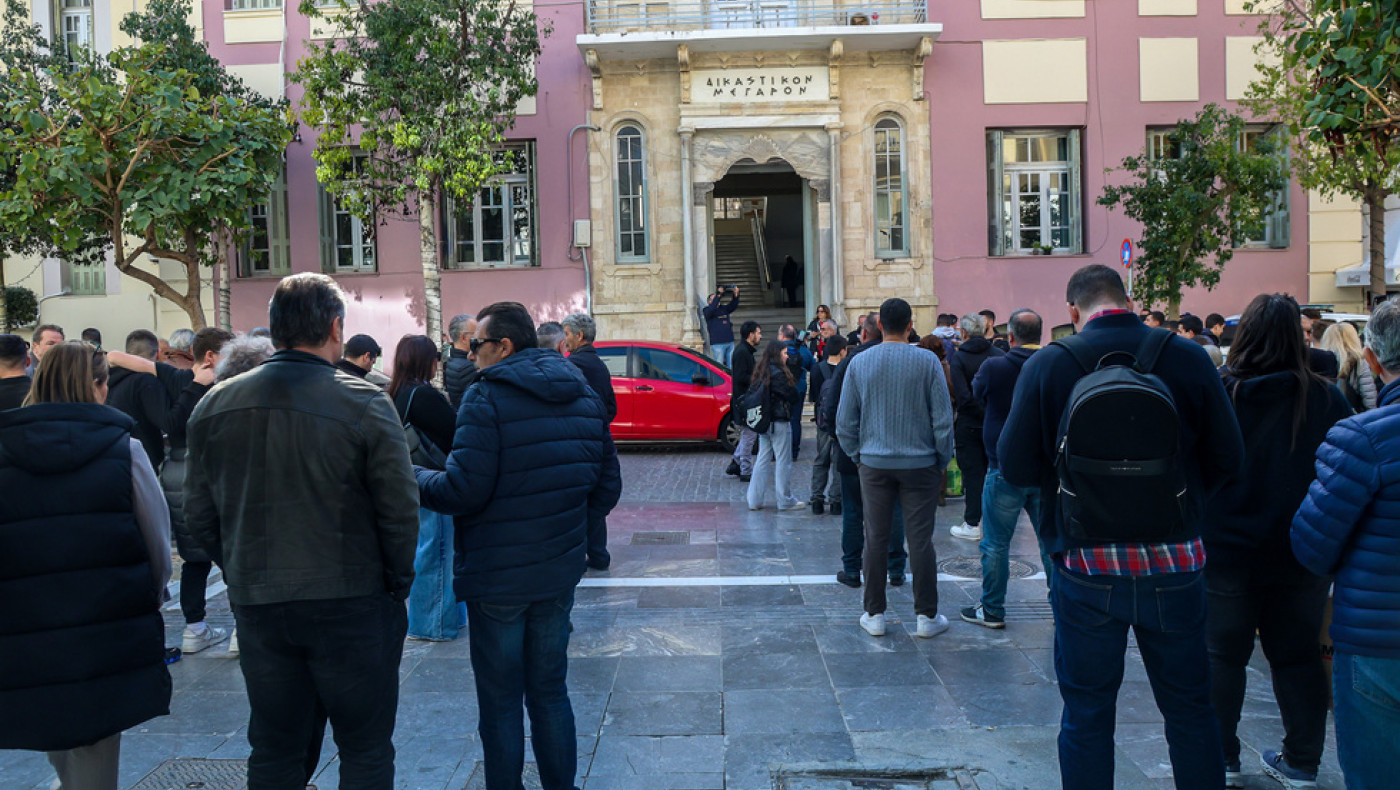 Ξέσπασμα για τον 3χρονο Άγγελο: «Κανείς δεν άκουσε ποτέ τα κλάματα;»