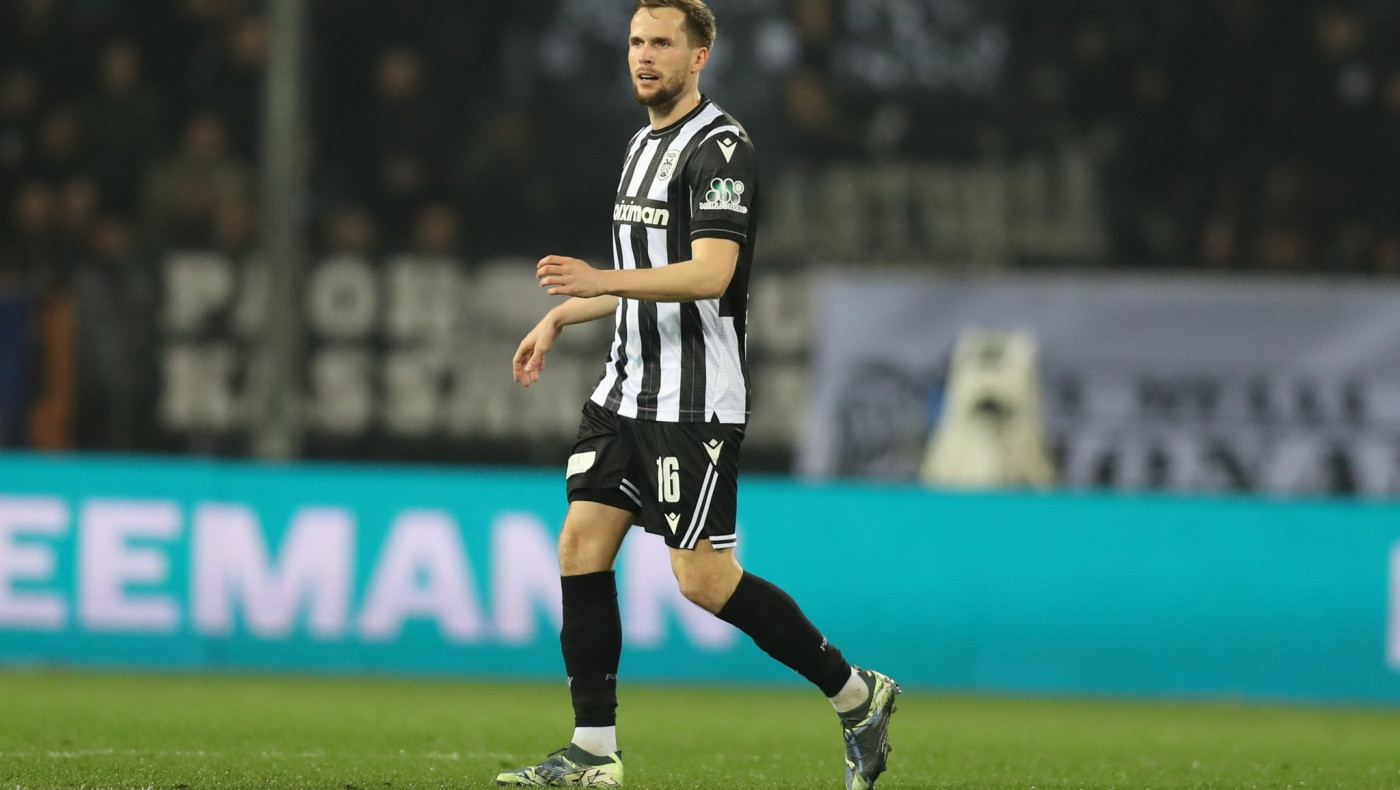 ΠΑΟΚ-Εθνική Πολωνίας: Ο Κεντζιόρα θέλει να ζήσει το όνειρο