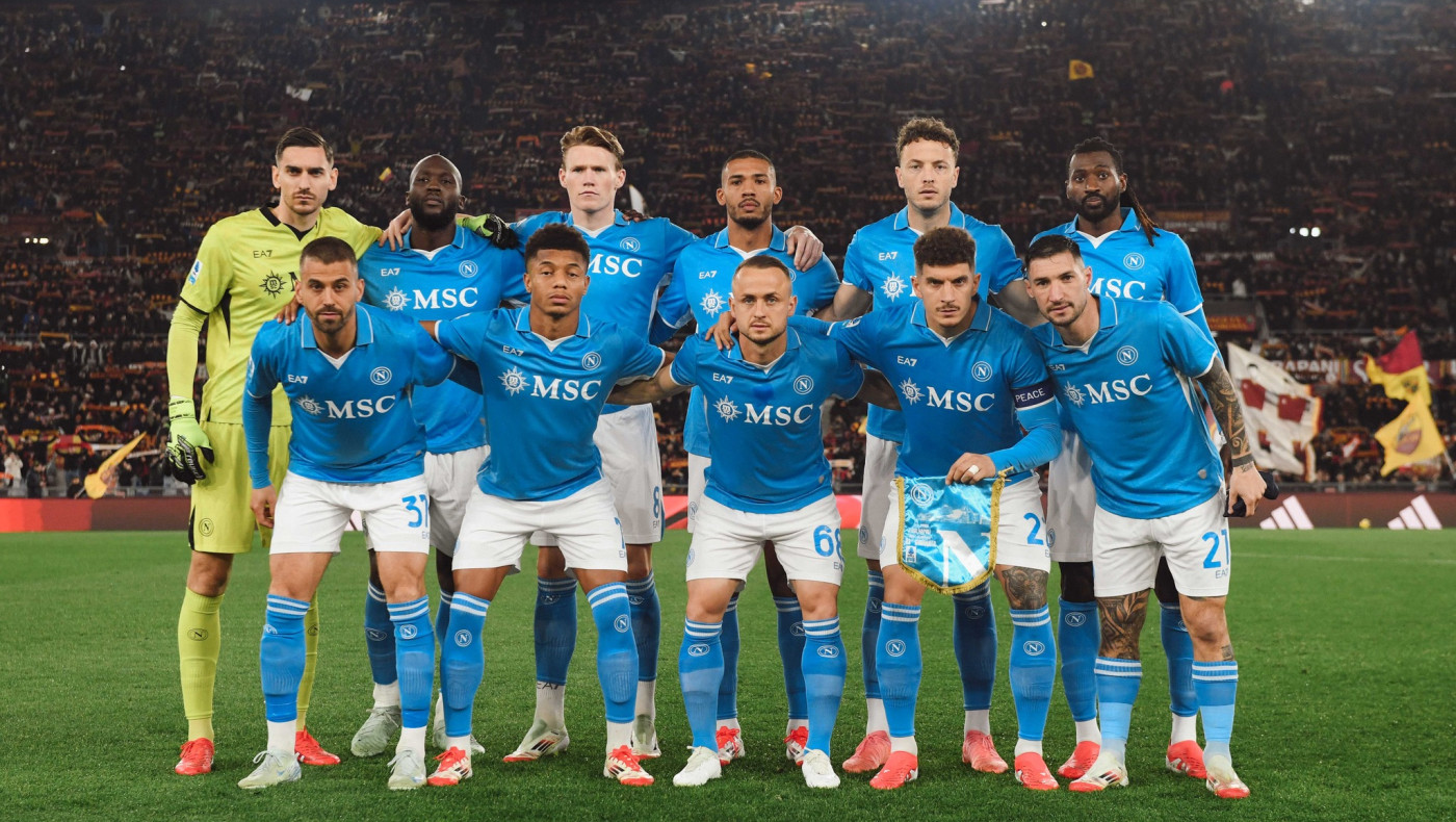 Ο Ανχελίνο πλήγωσε στις καθυστερήσεις τη Νάπολι