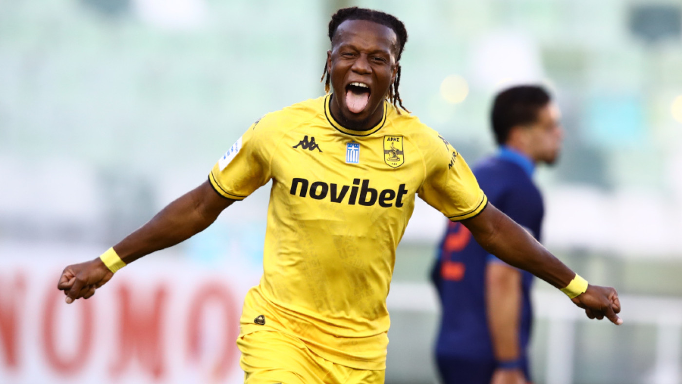 Η απορία του Ντέμη για Μεντίλ: «Γιατί δεν τον πήραν η ΑΕΚ ή ο ΠΑΟΚ;»