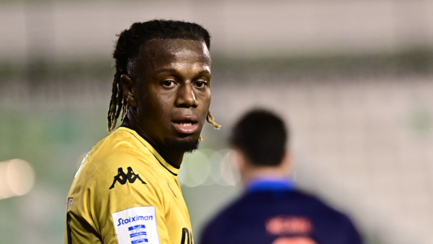 ARIS VIEW: «Πολύ σημαντική νίκη του Άρη, καθοριστικός ο Μεντίλ»