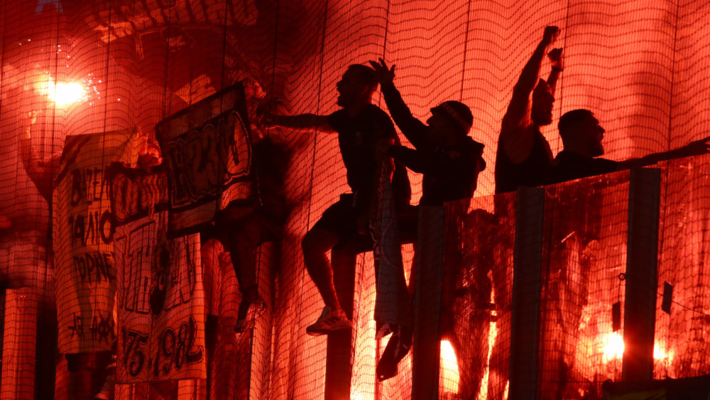 Ο Λεβαδειακός «ανοίγει» και άλλη θύρα για το παιχνίδι με την ΑΕΚ