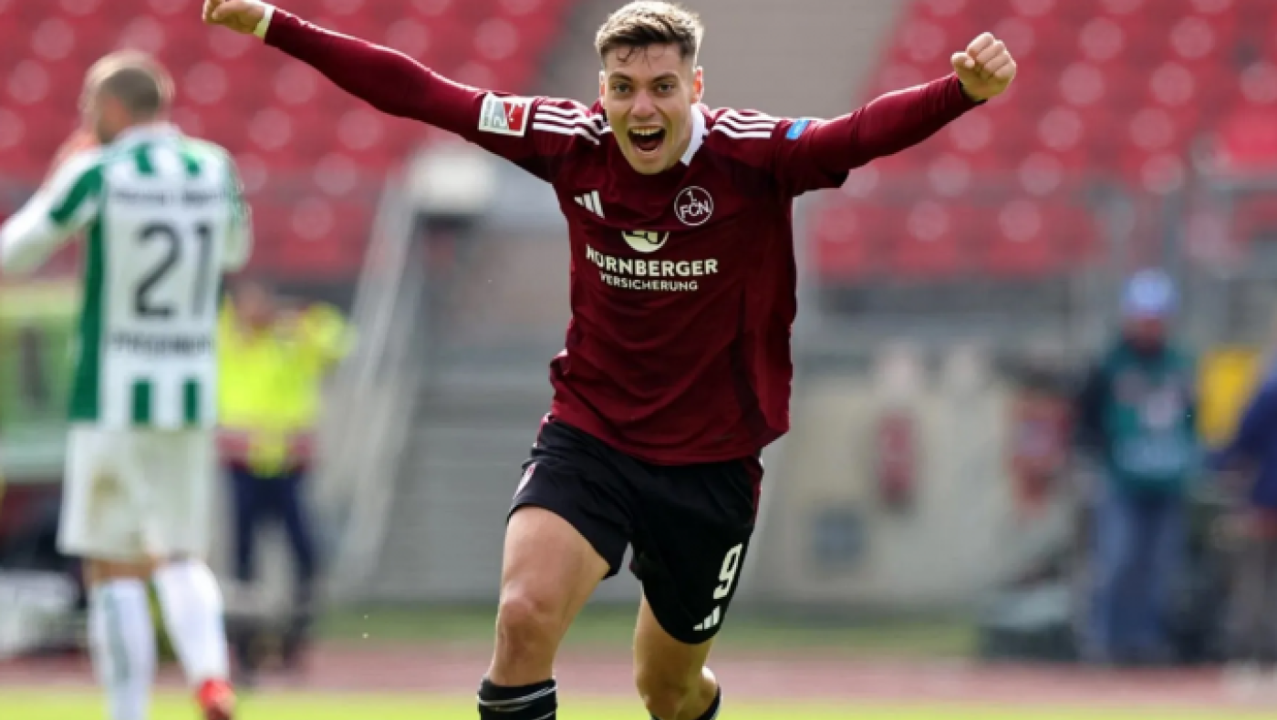 Και η Μπάγερν σκάναρε την προοπτική Τζίμα