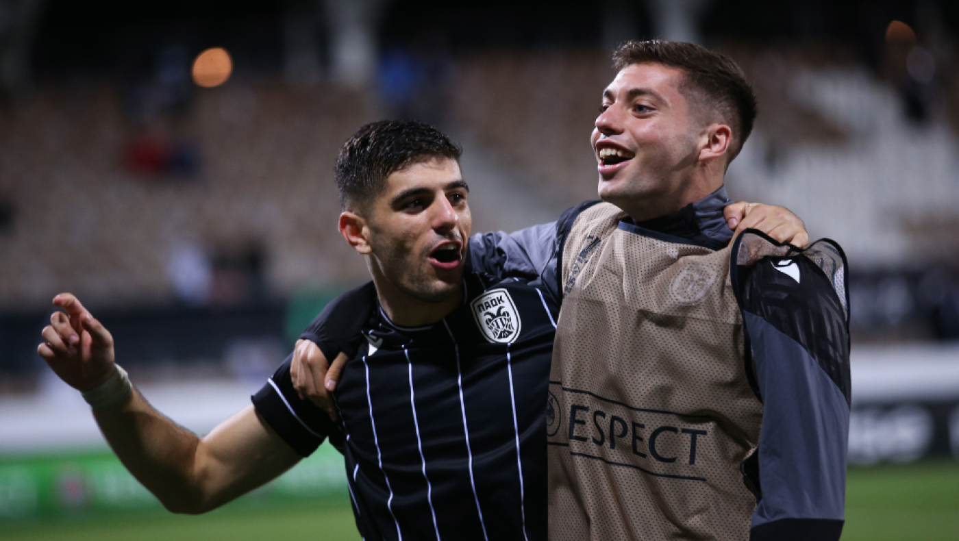 ΠΑΟΚ-«Πρωταθλητής των πωλήσεων»: To Top-10 με τα ακριβότερα deals