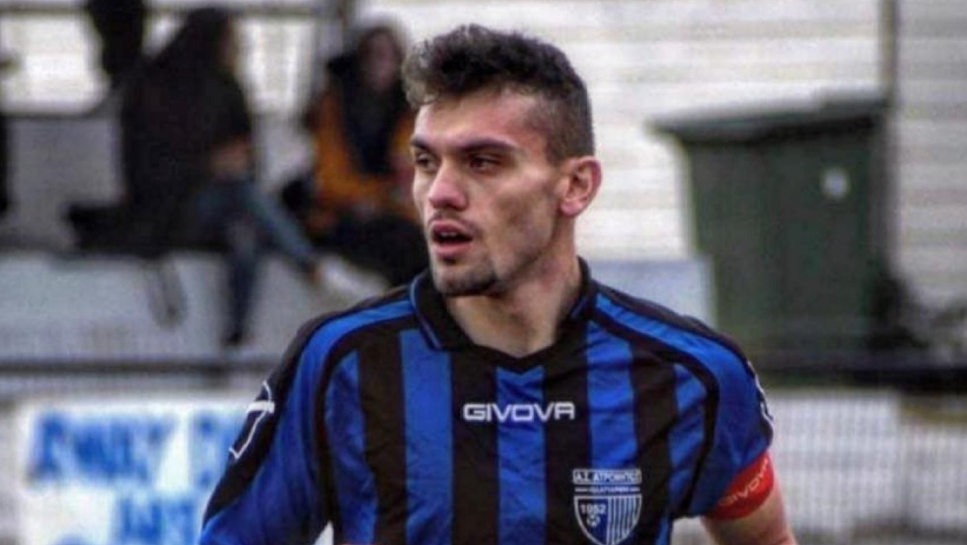 Επιστροφή του Καραΐσκου στον Ατρόμητο Πλαγιαρίου