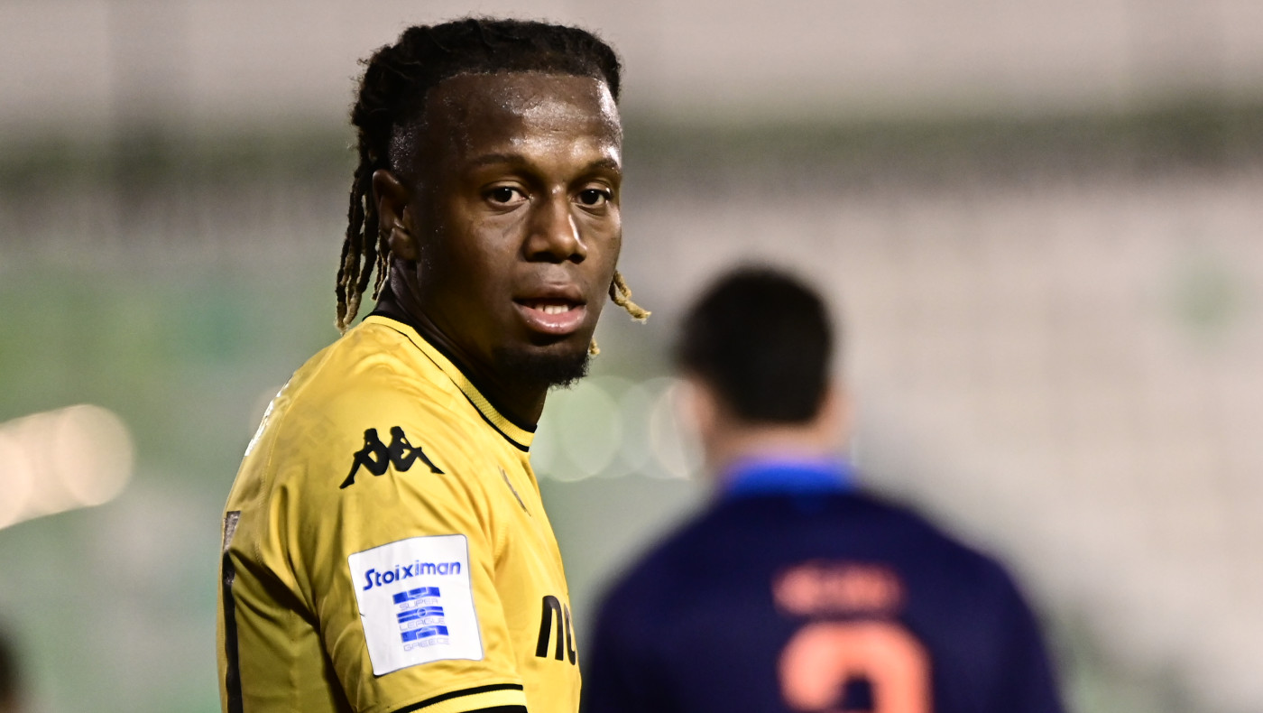 «Γι' αυτό ήρθε ο Μεντίλ στον Άρη» - Τι αναφέρουν μαροκινά δημοσιεύματα