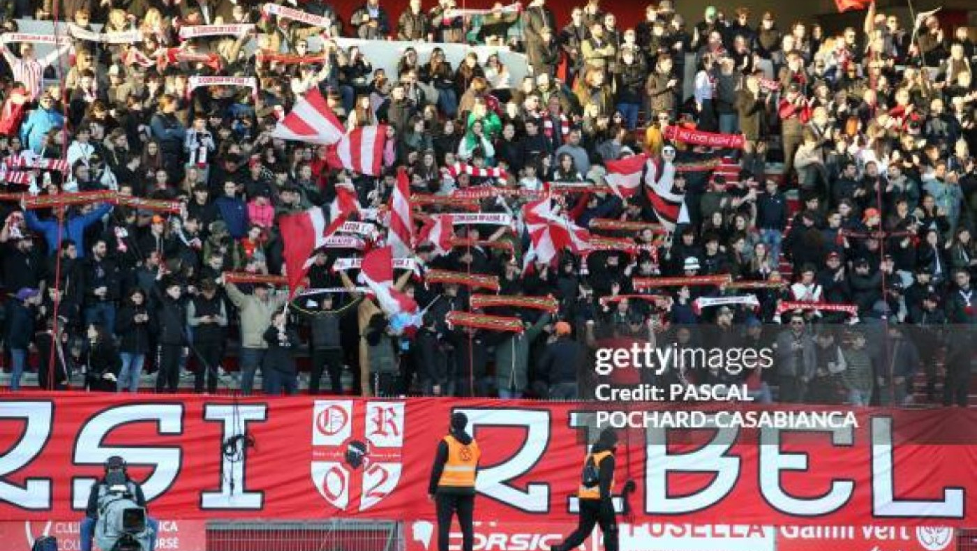 Ευρώπη: Ποια είναι η γαλλική ομάδα που πωλείται για μόλις 1 ευρώ