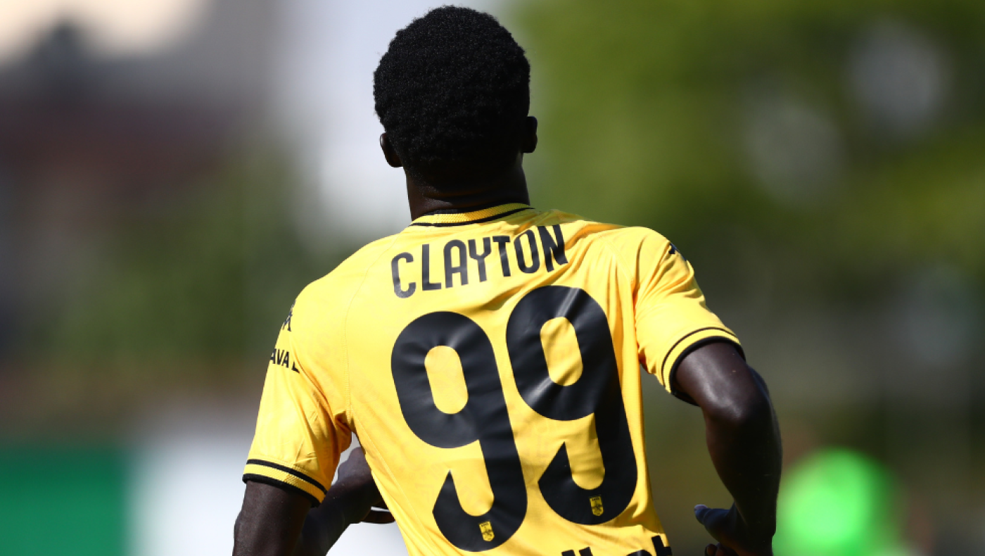 Άρης: Μέρος του προγράμματος ο Ντιαντί, ανεβάζει σταδιακά ρυθμούς