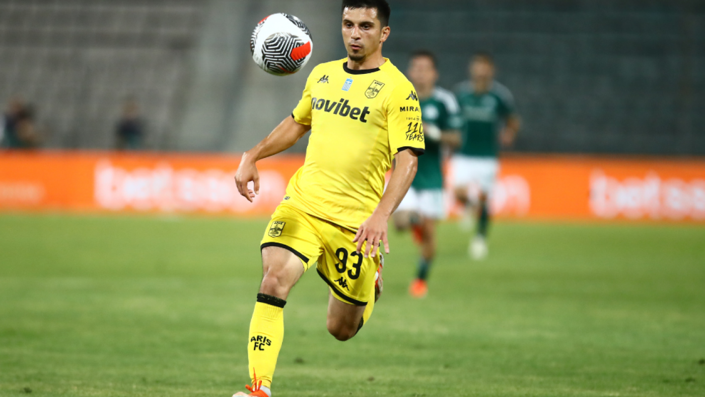 Έτσι έκλεισε η μεταγραφή του Σουλεϊμάνοφ στο MLS: «Ήρθε για τον Μανού αλλά...»