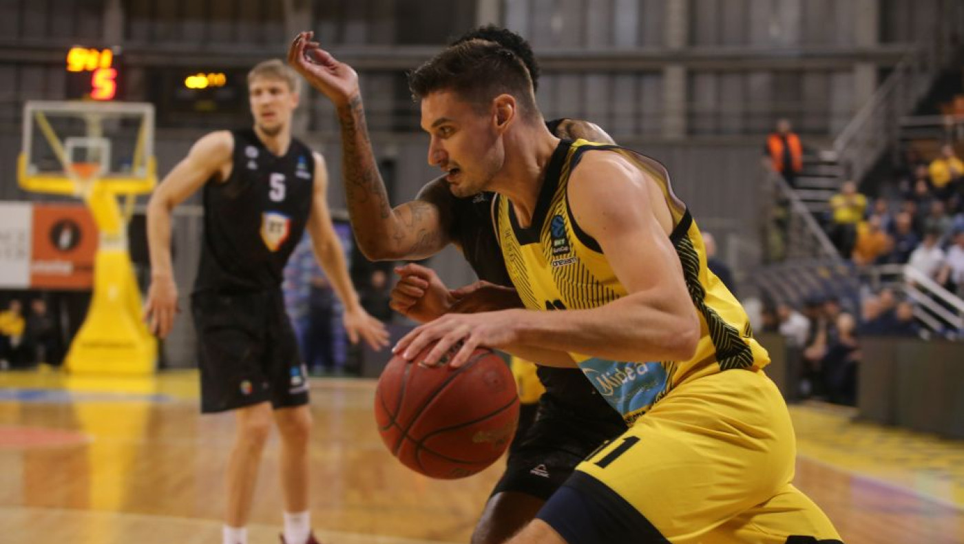 Basket League: Ο Άρης υποδέχεται τον Πανιώνιο και με νίκη μπαίνει στο «κόλπο»