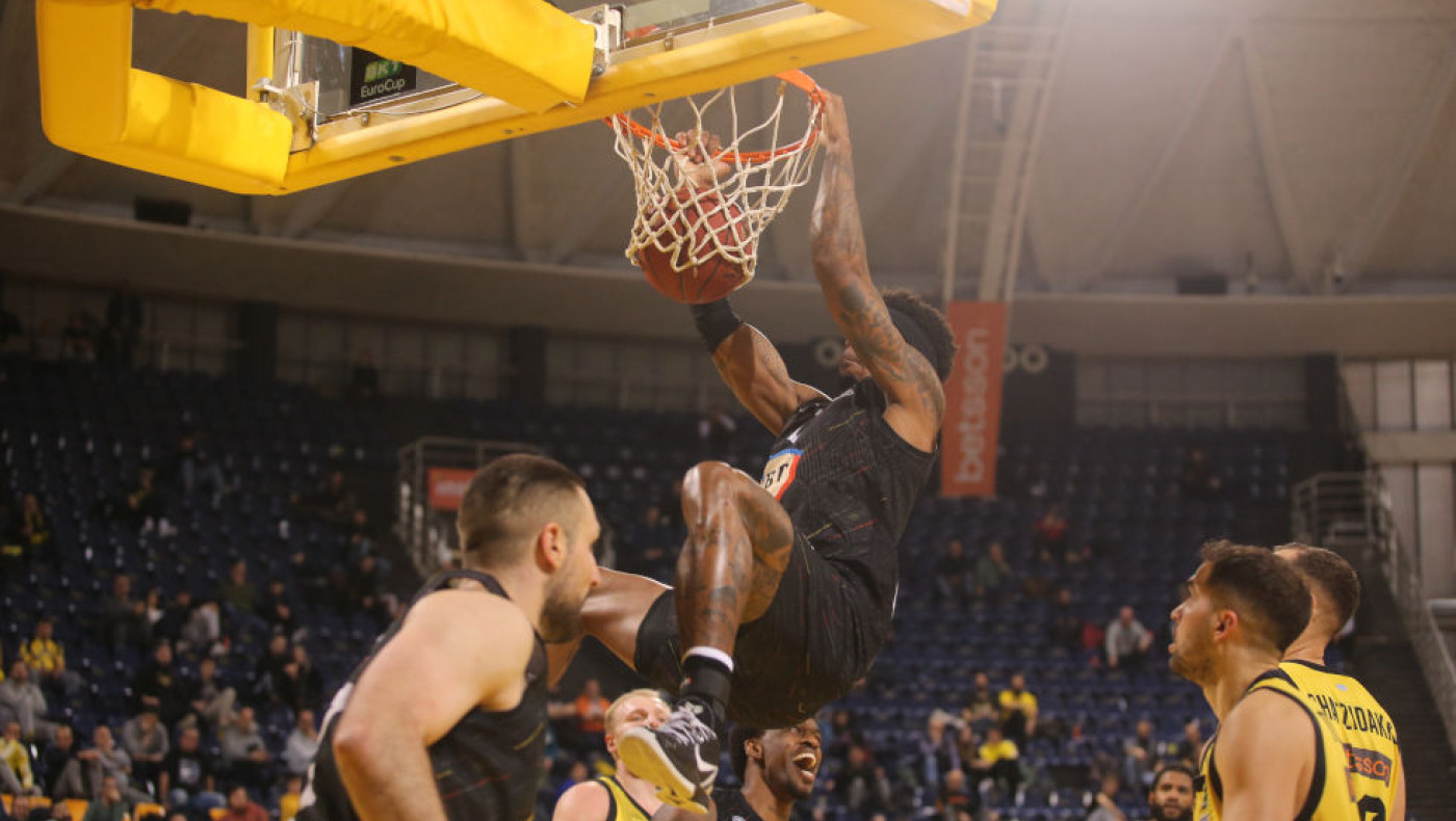 Προπονητής Κλουζ: Η ειδική αναφορά στην έδρα του Άρη