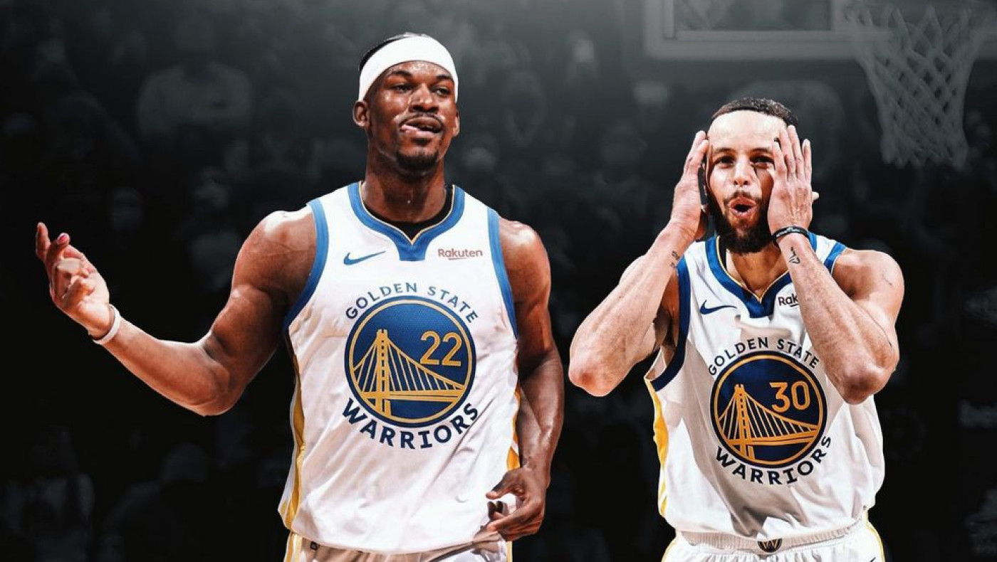 Δεν έχουν τέλος τα trades: Μπάτλερ στους Ουόριορς, Ίνγκραμ στους Ράπτορς