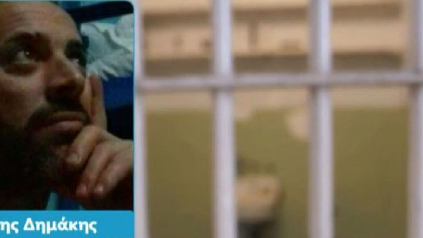 Βασίλης Δημάκης: «Για το περιστατικό ενημερώθηκε ο Εισαγγελέας»