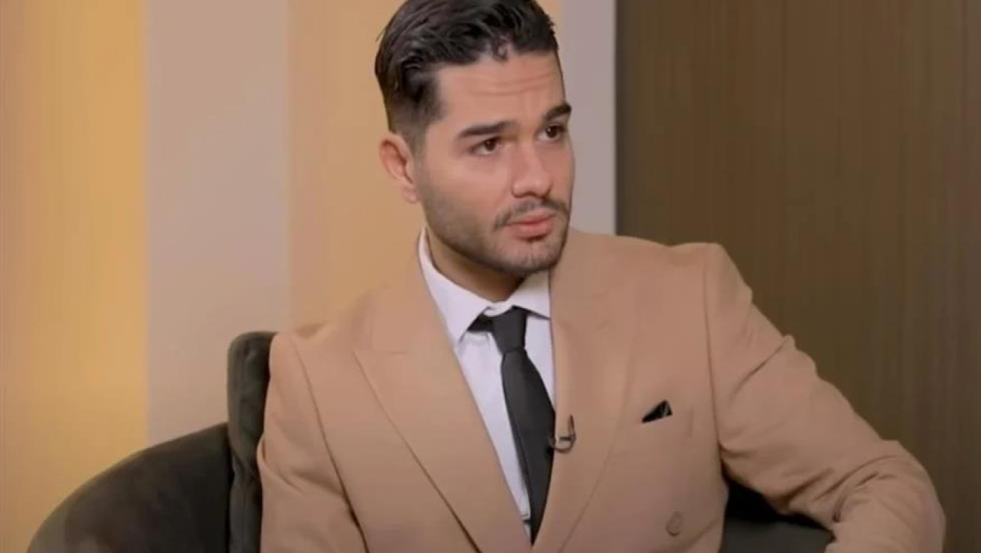 Χρήστος Μάστορας: Η πρώτη του εμφάνιση στην πίστα μετά τη σύλληψη