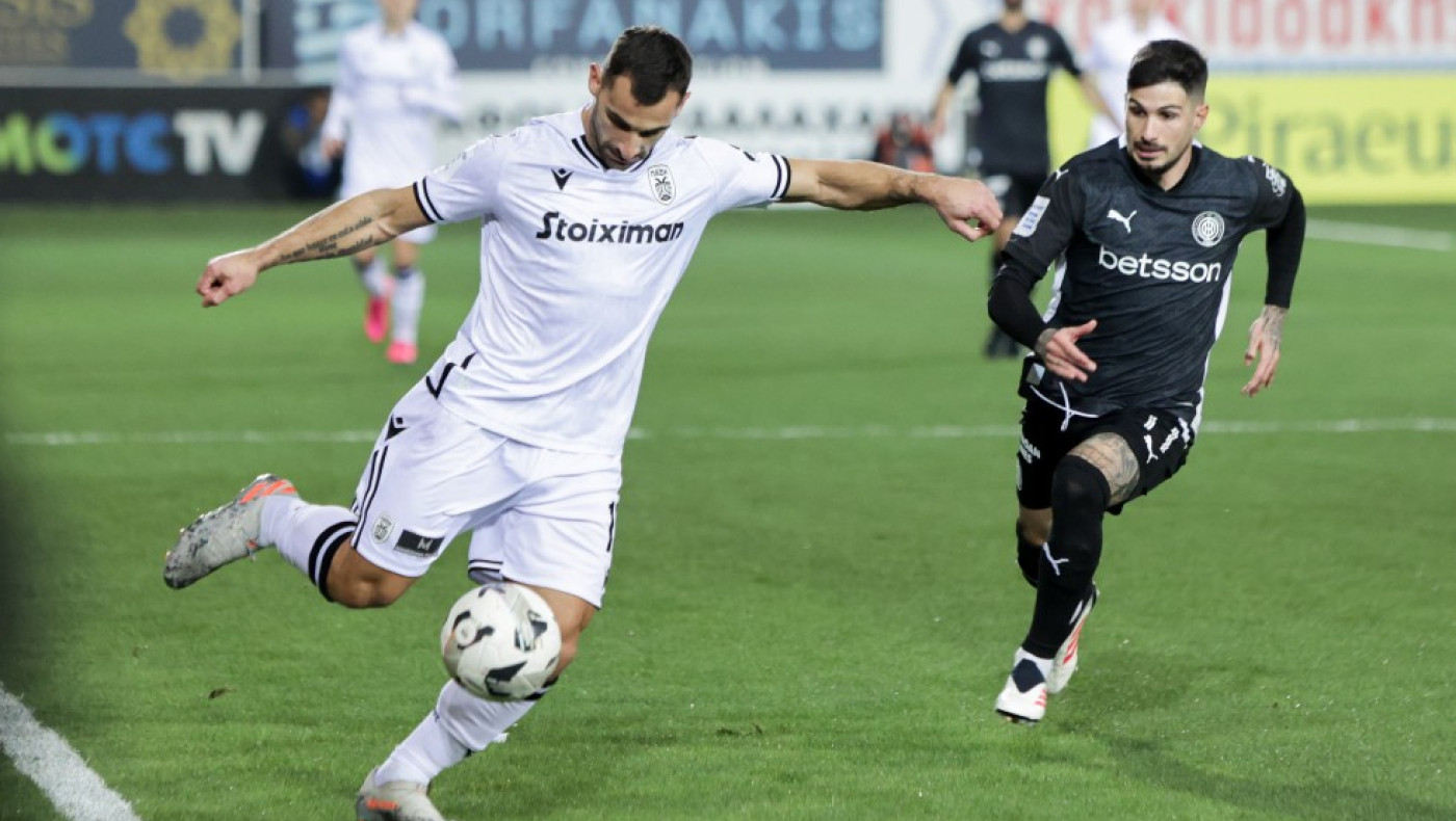 Φούντας: «Τεράστια συγνώμη από τον κόσμο του ΟΦΗ»