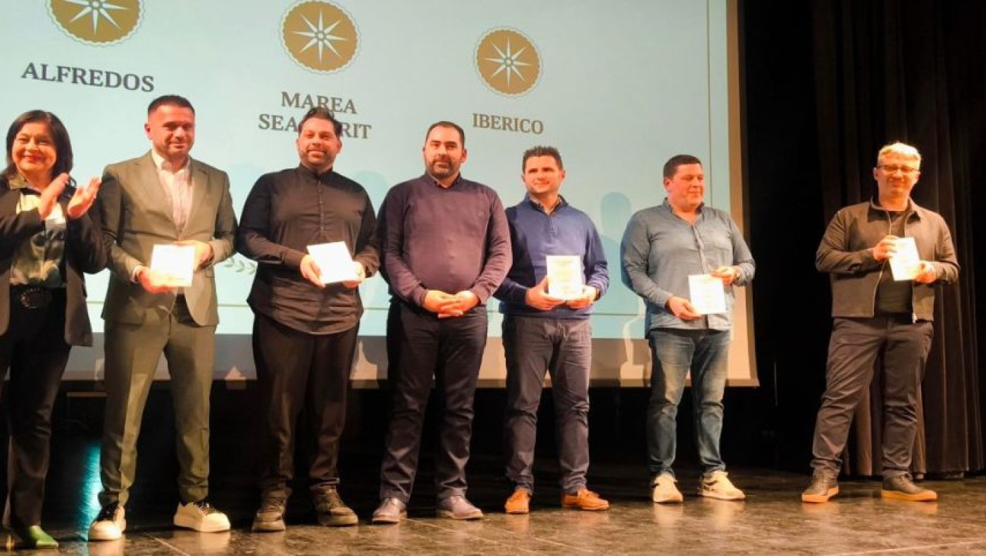 Η γιορτή της γαστρονομίας στην Καλαμαριά