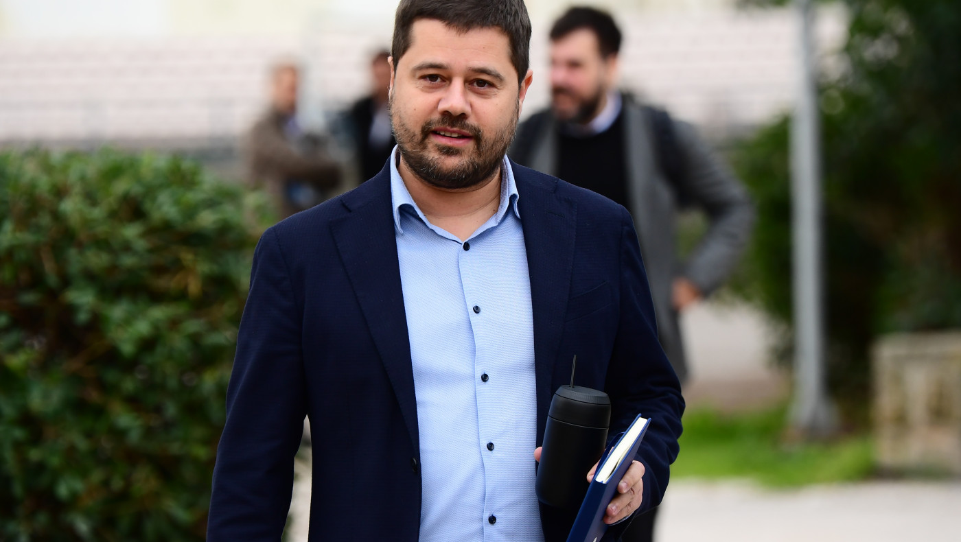 Γκαγκάτσης: «Με επιμονή οι επιτυχίες θα έρθουν για την εθνική ομάδα»