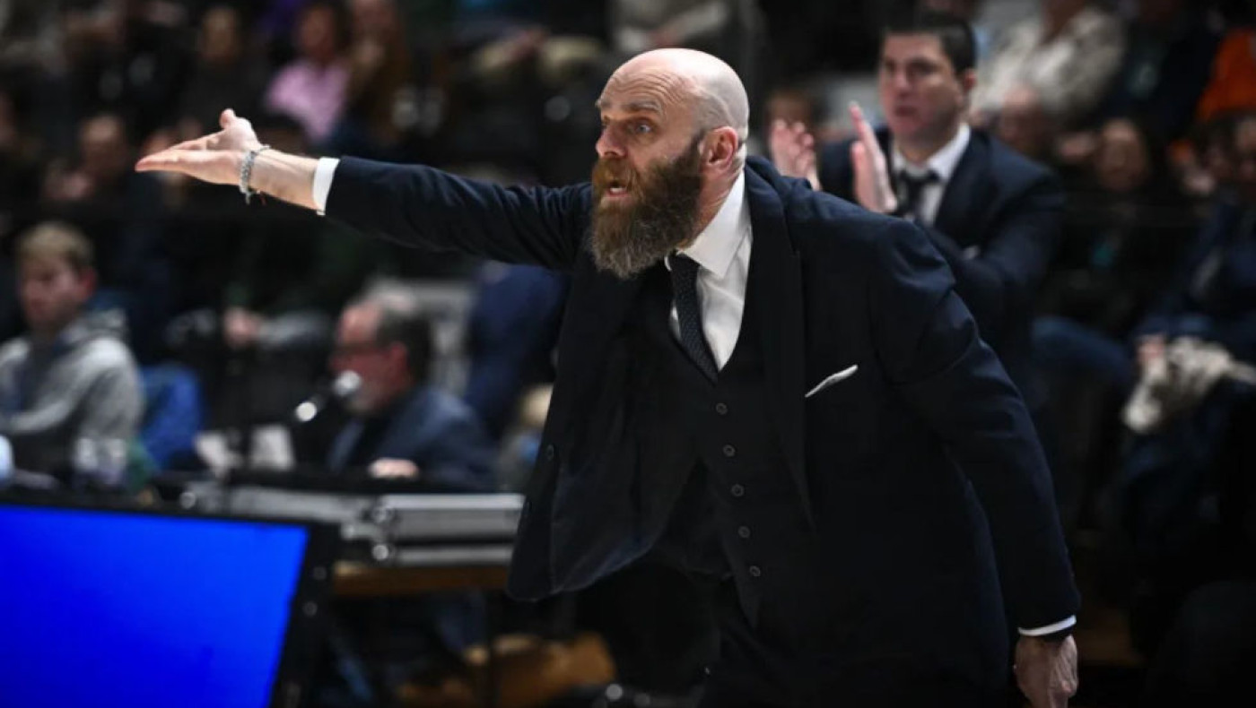 Καντσελιέρι: «Είμαστε πρώτοι και στους... 8-Απολαύστε το»