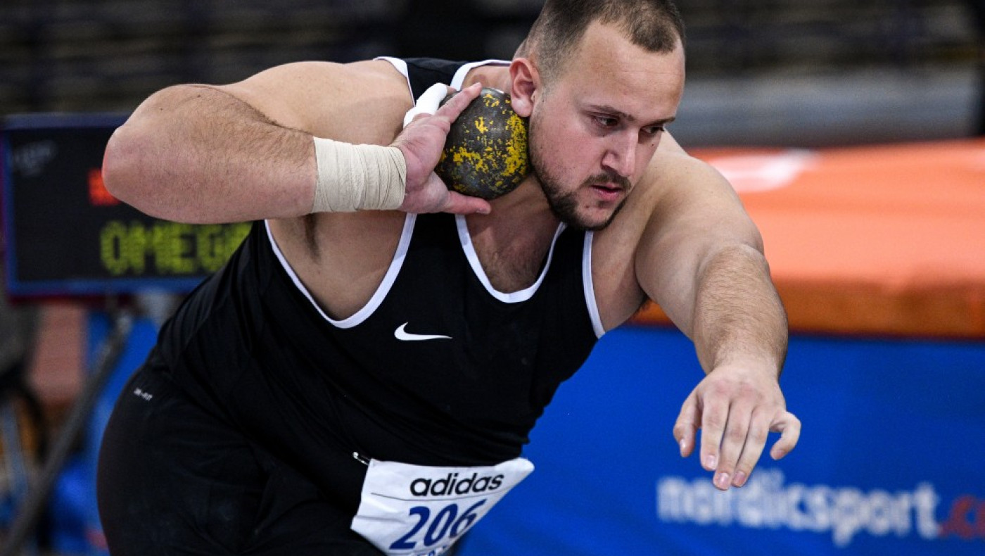 Ημερίδα Στίβου: Φετινό ρεκόρ για Λατιφλάρι, ατομικό η Γιλτίδου, πρωτιά για Βροντινό