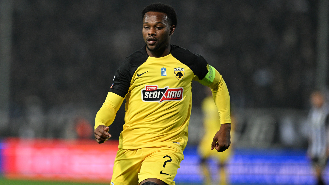 Παναθηναϊκός: «Προτάθηκε ο Λιβάι Γκαρσία»