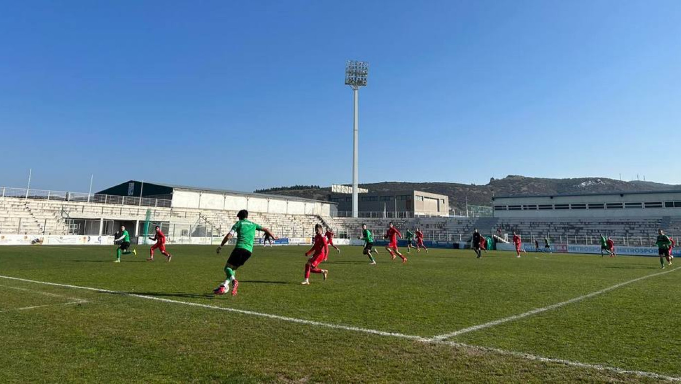 Δοκιμαστικά ποδοσφαιριστών στον Μακεδονικό: Πού και πότε θα γίνουν