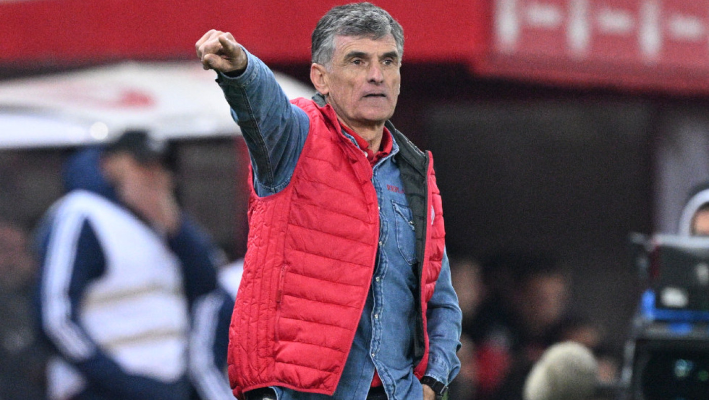 Μεντιλίμπαρ: «Σημαντική η πρεμιέρα, αλλά...-Ίδιες πιθανότητες για τον τίτλο και οι τρεις»