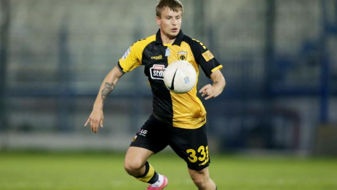 Επιστροφή στην ενεργό δράση για πρώην ποδοσφαιριστή της ΑΕΚ