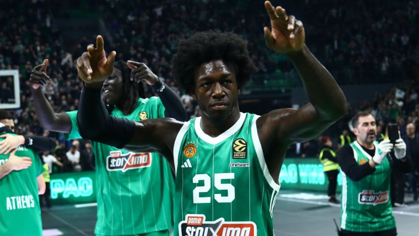 Ναν σε Σπανούλη: «Εκείνος είναι τυχερός που έχει αποσυρθεί»