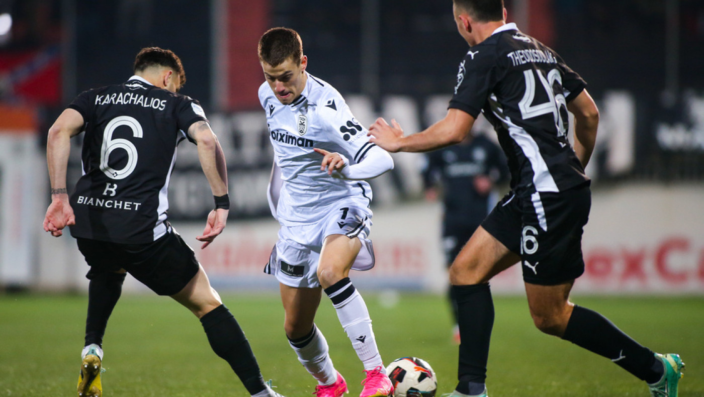 Προσφυγή ΟΦΗ στο CAS κατά της ΕΠΟ