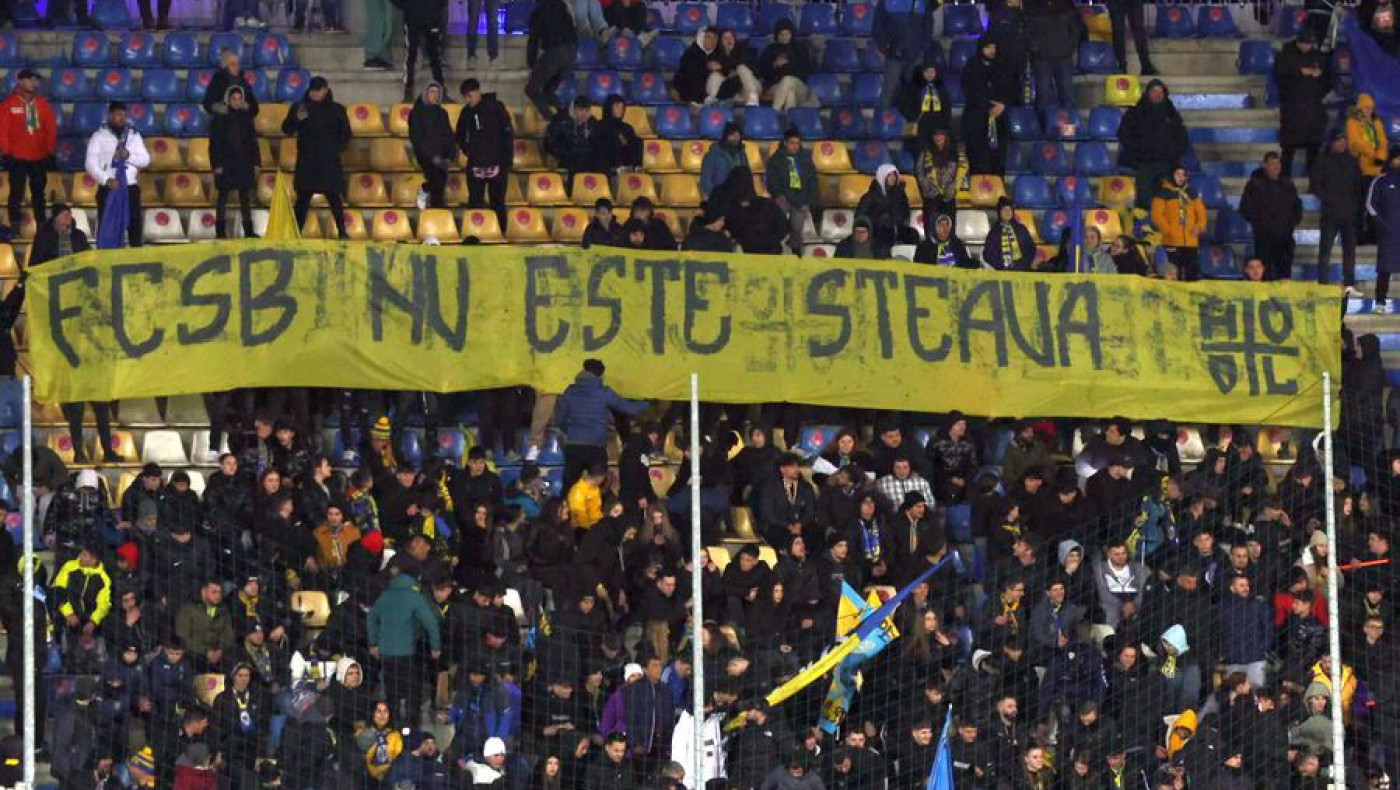 Στεάουα: Έπεσε θύμα χάκερς, μπλοκαρίστηκαν οι πωλήσεις εισιτηρίων!