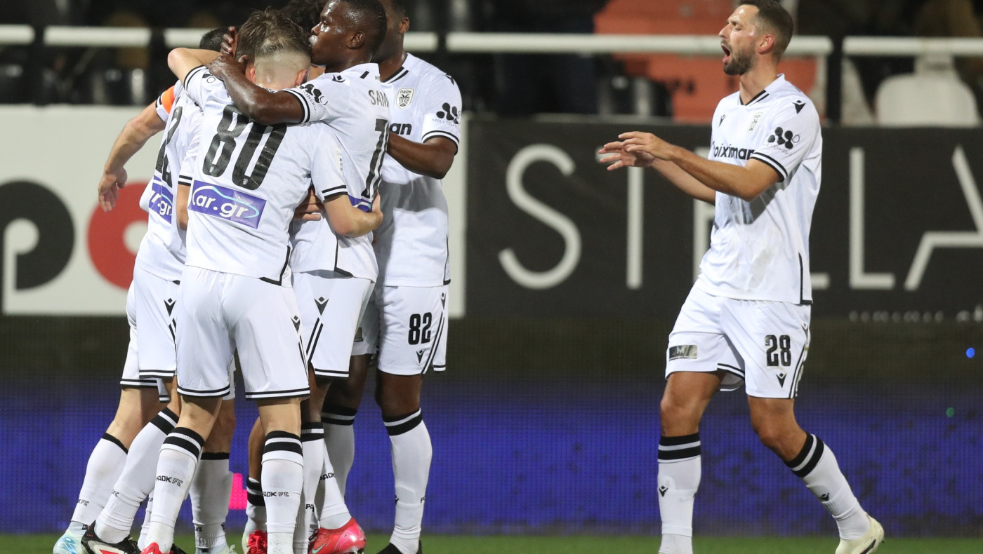 Σαμάτα: «Θέλω να έχω τη δυνατότητα να βοηθάω αυτό φανταστικό κλαμπ»