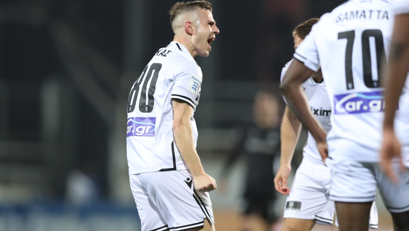 ΠΑΟΚ-Ολυμπιακός: Πέλκας-Τσάλοφ εντός, Κεντζιόρα, Ντεσπόντοφ εκτός αποστολής