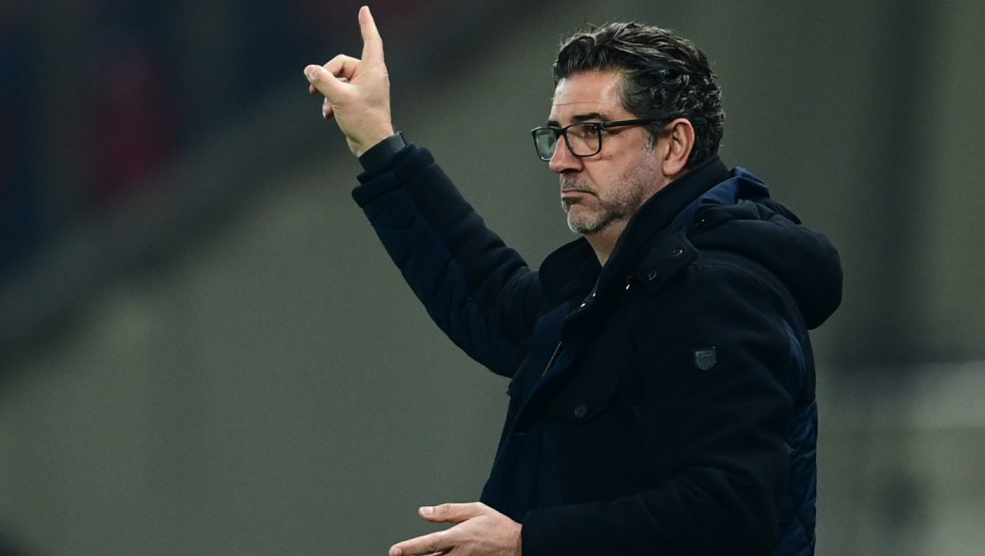 Βιτόρια: «Οι λεπτομέρειες στο τέλος δεν ήταν με το μέρος μας»