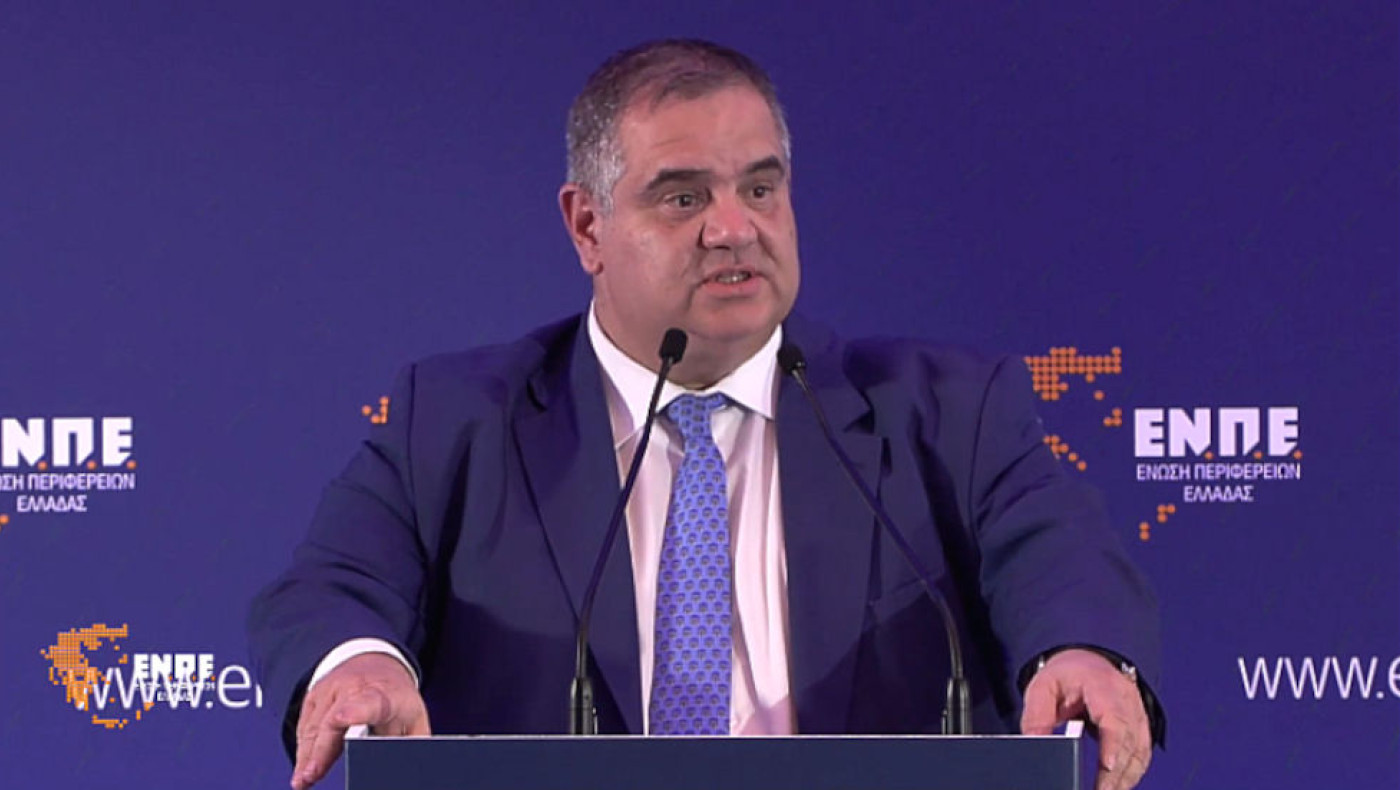 Περιφέρειες: Τι προβλέπει ο νέος Πρότυπος Κανονισμός Λειτουργίας