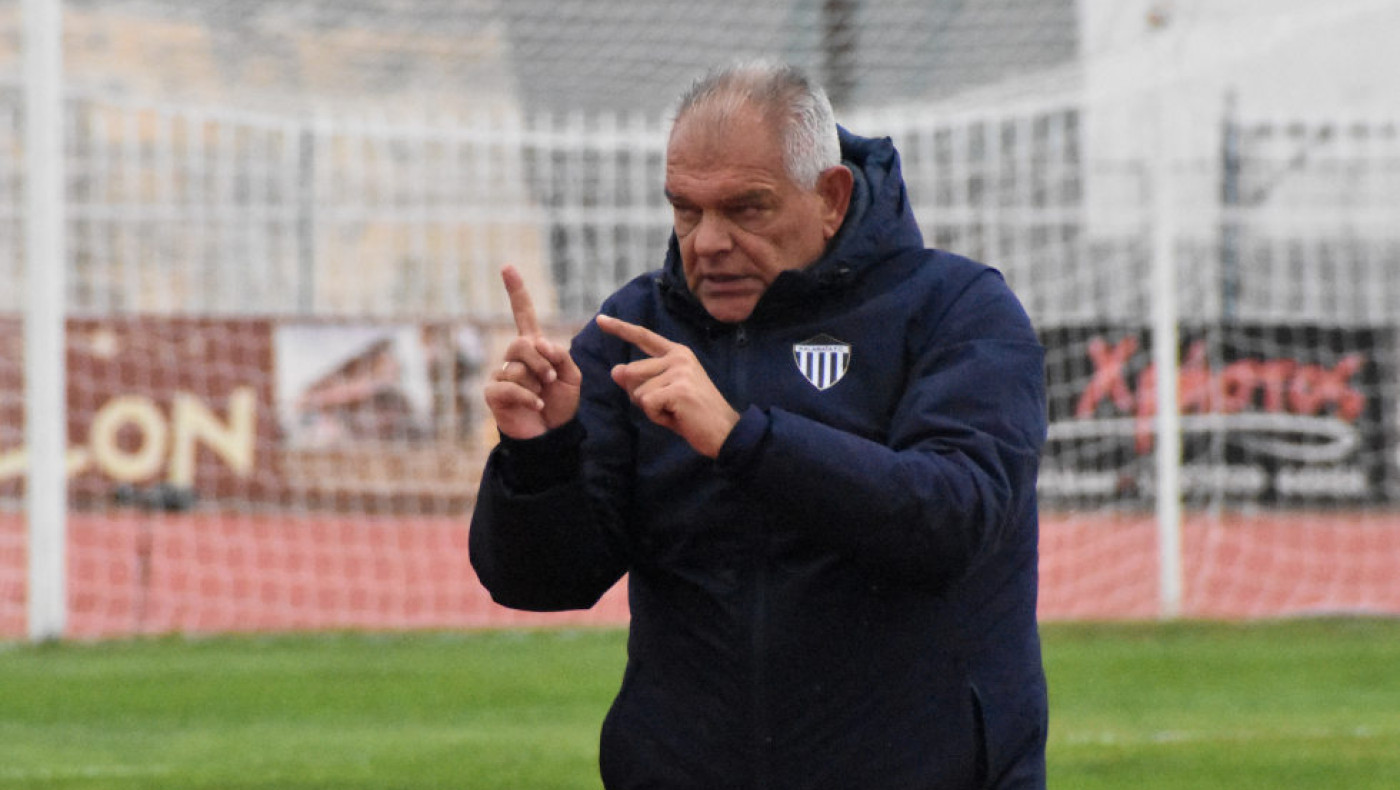 Σπανός: «Δεν έχω κάποια επίσημη επαφή με τον Ηρακλή-Ο Άρης πέτυχε το μέγιστο»