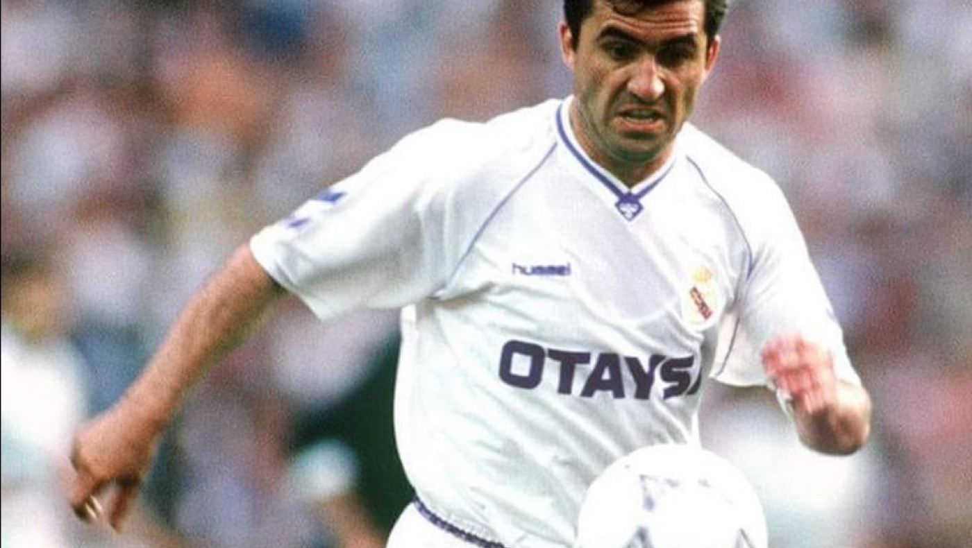 Χάτζι: «Ο Βαρδινογιάννης με ήθελε στον Παναθηναϊκό αλλά δεν με άφησαν να φύγω»