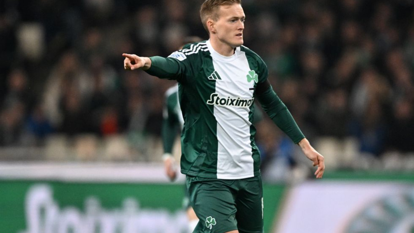 Παναθηναϊκός-Ευρωπαϊκή λίστα: «Μέσα» Σφιντέρσκι και Σιώπης, ποιος έμεινε εκτός