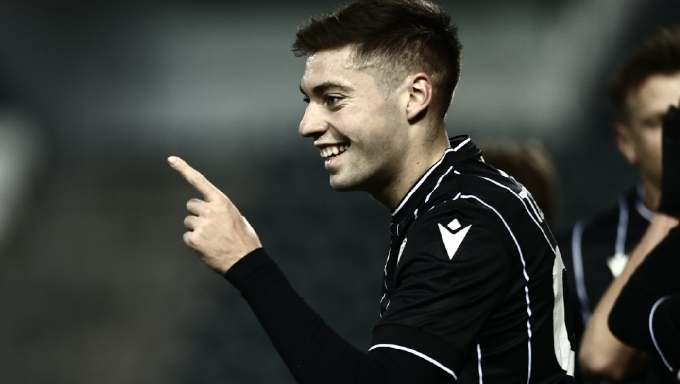 ΠΑΟΚ: «Τα ψεύτικα τα λόγια τα μεγάλα» και οι… «κρυφές αλήθειες»!